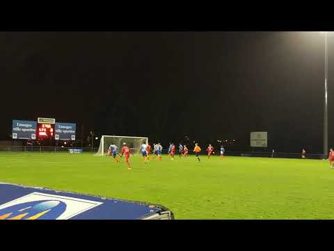 Limoges FC / US Lormont, R1