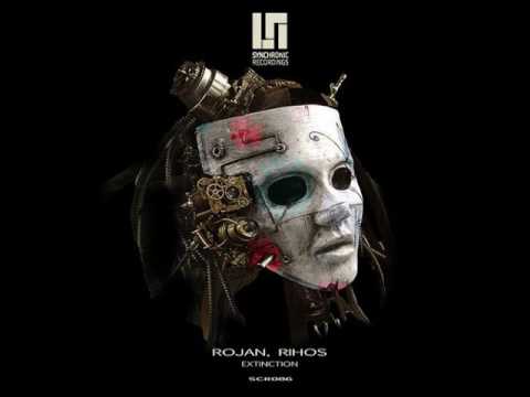 Rojan, Rihos - Extinction (Original Mix)