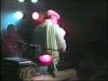 Robert Calvert live 'Telekinesis' London 11-14-86 RARE
