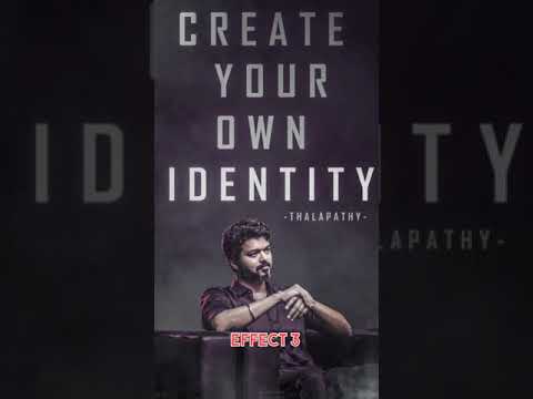 Alight Motion : Top 10 Effects Pack   | Project Link Available