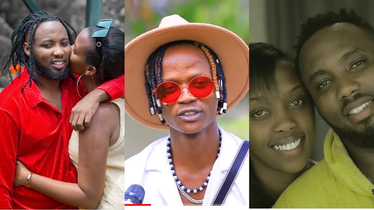 Umuhungu ubana na Yvery mu nzu imwe,atubwiye ibebera mu cyumba iyo umugore we yamusuye turumirwa