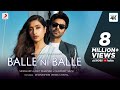 Aparshakti Khurana: Balle Ni Balle | Dhanashree VC | Siddharth AB | Gurpreet S | Official Video