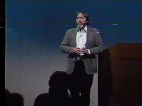 3/4 Philosophy and Postmodern Culture (Rick Roderick)