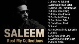 Download lagu Ultimate Collection! Saleem Iklim Full Album – Classic Malaysian Rock Kapak Hits mp3
