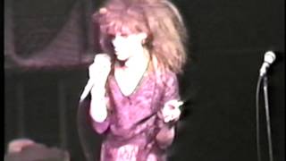 Opal Foxx (Benjamin Smoke) "Please Don't Let Me Be Misunderstood" at Atlanta's Club Rio