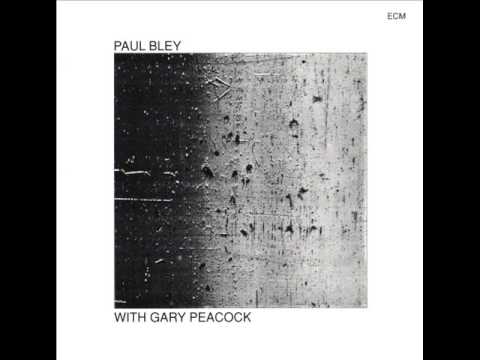 Blues / Paul Bley