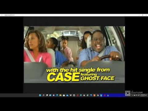 Johnson Family Vacation Soundtrack Promo