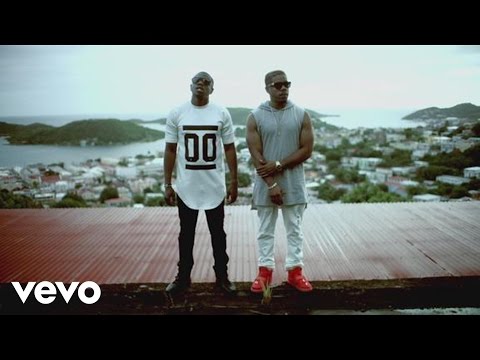 R. City, 2 Chainz - I'm That...