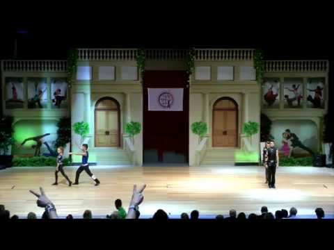 World cup juniors, Rimini (ITA) 11.07.2014. - Semi Final JUNIORS