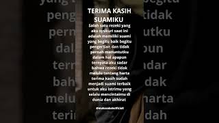 Download lagu terima kasih suamiku #shorts mp3