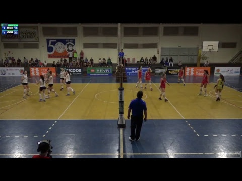 CAMPEONATO PARANAENSE SUB-19 -  Marechal Cândido Rondon x Clube Curitibano