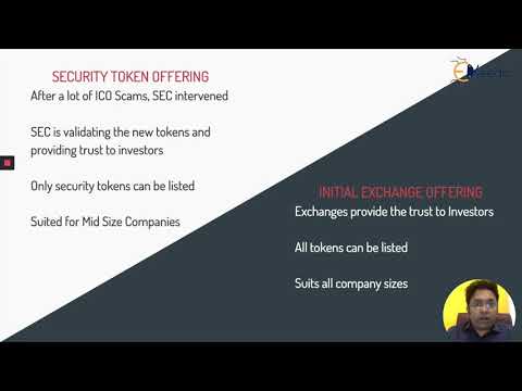 Unlocking The Potential Of Blockchain A Beginner s Guide