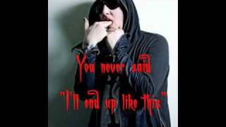 Unkillable Monster - Marilyn Manson [Lyrics, Video w/ pic.]