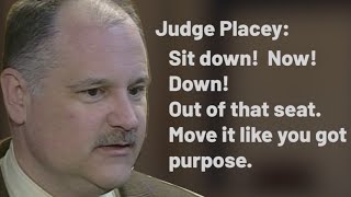 Court says former Cumberland County judge should be disciplined for misconduct
