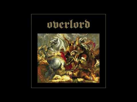 Overlord - ST LP 2022 (Full Album)
