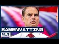 Frank de Boer wint seizoensopener met Atlanta United