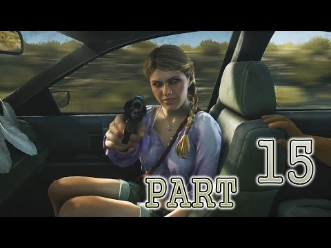 Battlefield Hardline Walkthrough Part 15 [1080p60] PC Gameplay