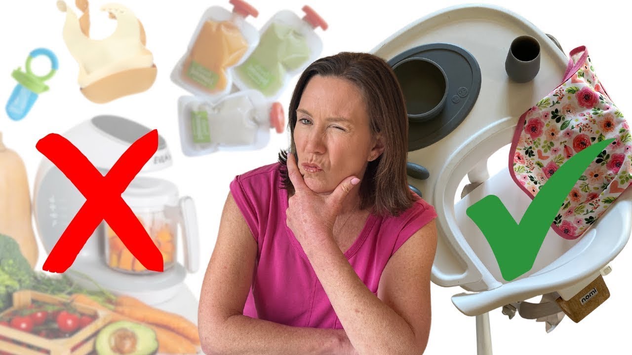 Ranking the Best (& Worst) Baby Food Products