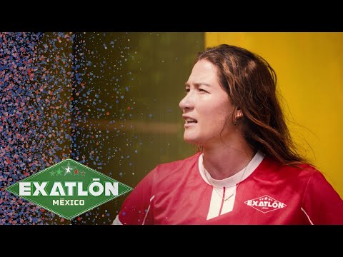 Preview of Program 24 | Exatlón México 2026 🔴🔵