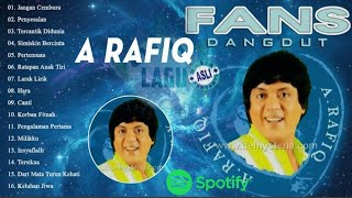 Download lagu A  Rafiq – Full Album Best of Dangdut Classics mp3