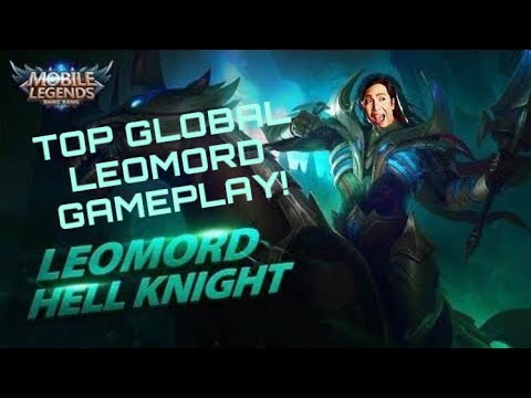 PETRA NAG WALA NAKA SAVAGE! | TOP GLOBAL LEOMORD GAMEPLAY BY NEXUS RIKU!