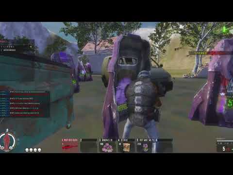 【WARZ-SWS】EP. 15 ~ COMEBACK ~