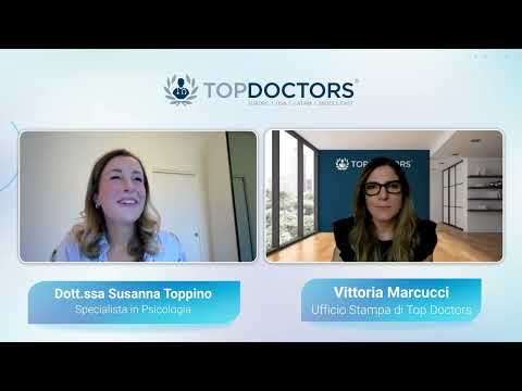 Somatizzazioni e Ipocondria - Dott.ssa Susanna Toppino