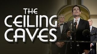 Debt Ceiling Caves in on Republicans