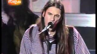 Barricada - 'Balas Blancas'