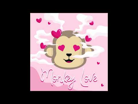 Козачок - Monkey love (lowmeek prod.)