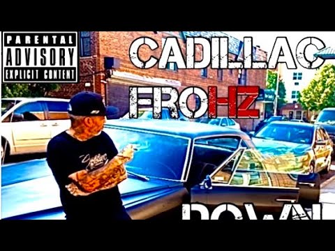 Cadillac kings - down with the kings