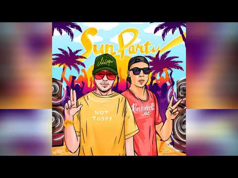 Rastaveli MC feat. Мёрфи - SUN PARTY / GANJA FARMER