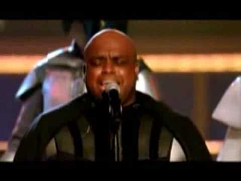 Gnarls Barkley- Crazy as Star Wars Characters