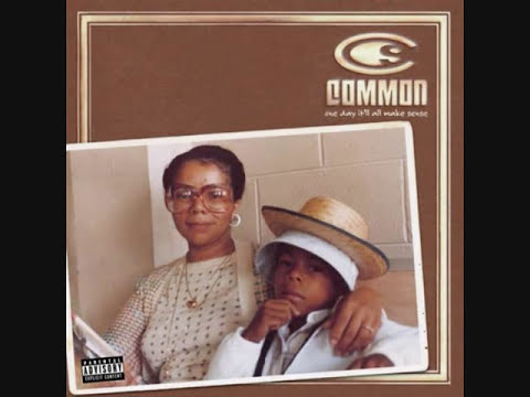 Common feat. Canibus - Making A Name For Ourselves