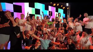 RAK Zumbathon 2022 - Dance out Diabetes