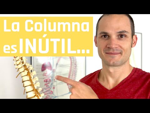 La Columna Es Inútil…