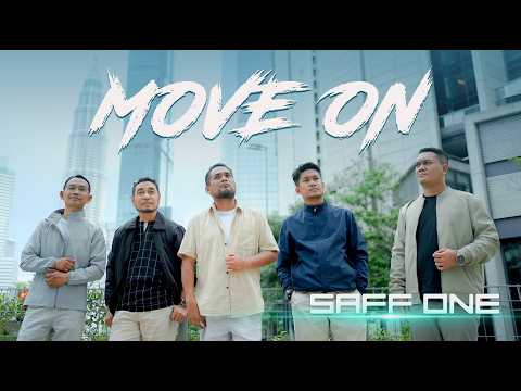 Move On - Saff One