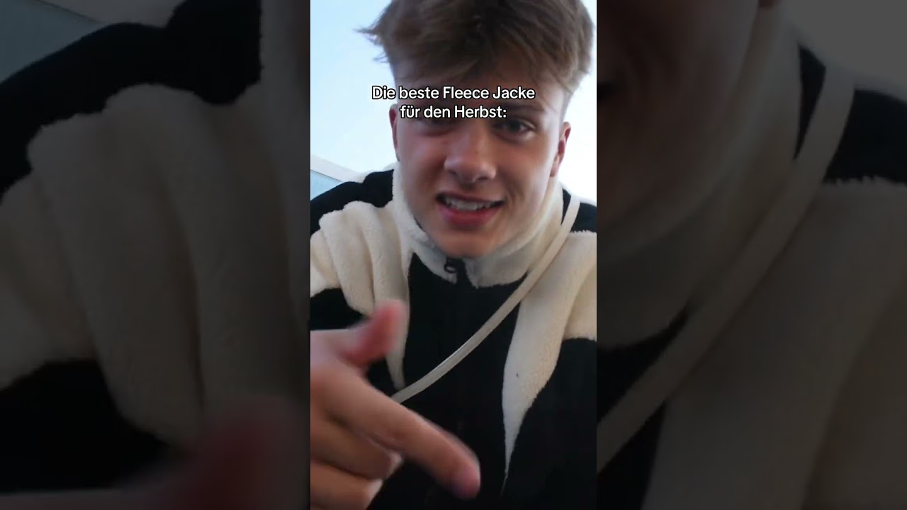 #streetwear #fashiontrends #fashion #fleece #streetwearfashion