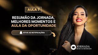 RESUMÃO do Mestrado! Perdeu alguma aula? Recupere hoje.