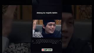 Download lagu Sebab orang hidupnya enak dan mulya | Ngaji Gus Iqdam Sabilu Taubah mp3