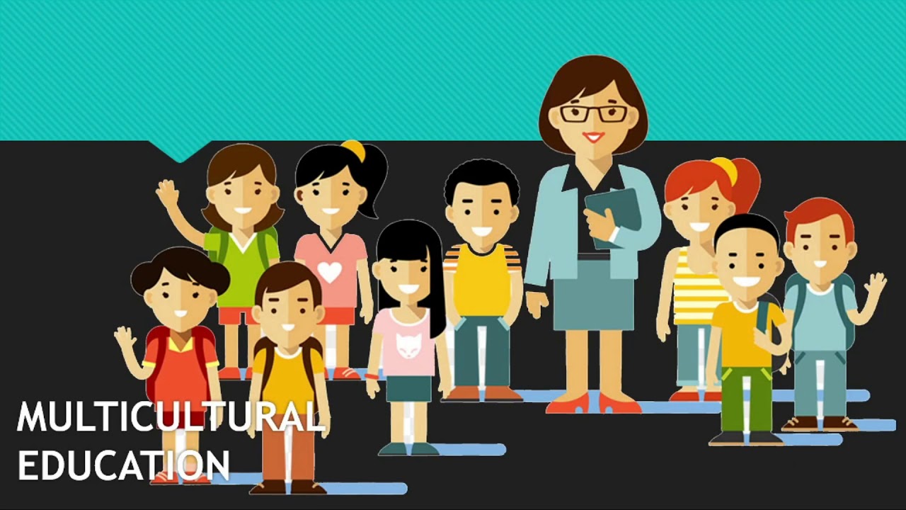 Globalization and Multicultural education