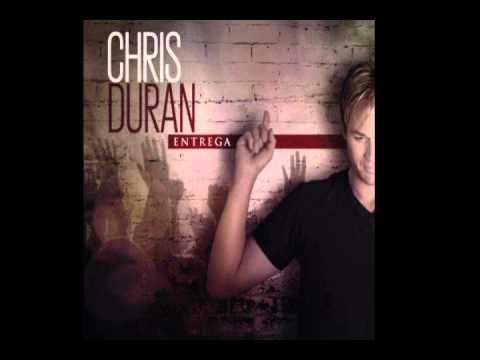 CD Chris Duran  Entrega