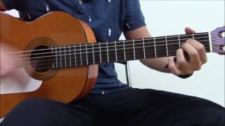 Quiero tener tu presencia (Seguridad social)