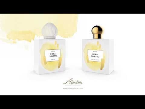 Abaton Fior di Chinotto