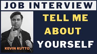 Tell me about yourself | Introduce yourself | Interview questions & answers video