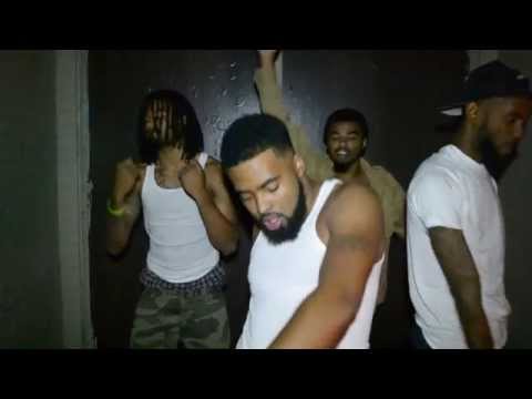 tooHEAVY -  Never Be Me (Shot By @RawislandEnt)