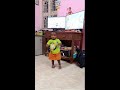 Kaavalaa My Little Princess Version