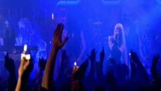 Doro - Fall for Me Again (Live in Balve, Germany, 2003)