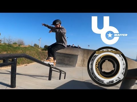 Carlos Bernal - quick coffee break session