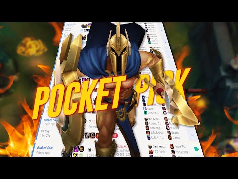 Smurfing on Pantheon